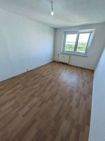 2 Zimmer Wohnung mit 27 m² in Dresden – Bild 2
