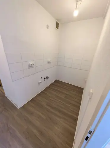 2 Zimmer Wohnung mit 27 m² in Dresden – Bild 4