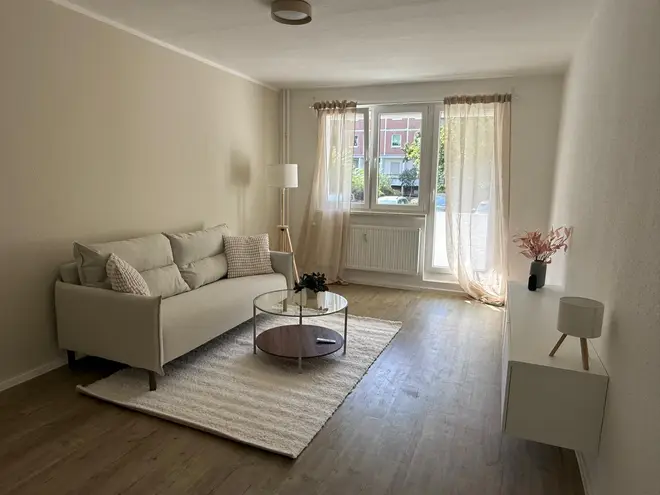 3 Zimmer Wohnung mit 61 m² in Halle (Saale) – Bild 4