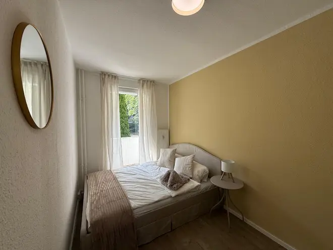 3 Zimmer Wohnung mit 61 m² in Halle (Saale) – Bild 5