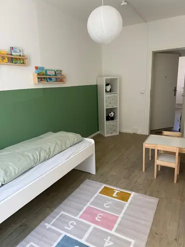 3 Zimmer Wohnung mit 61 m² in Halle (Saale) – Bild 6