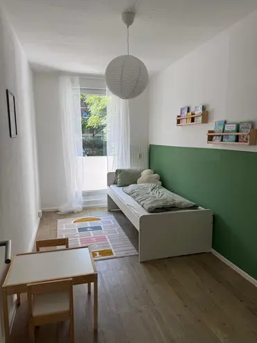 3 Zimmer Wohnung mit 61 m² in Halle (Saale) – Bild 7