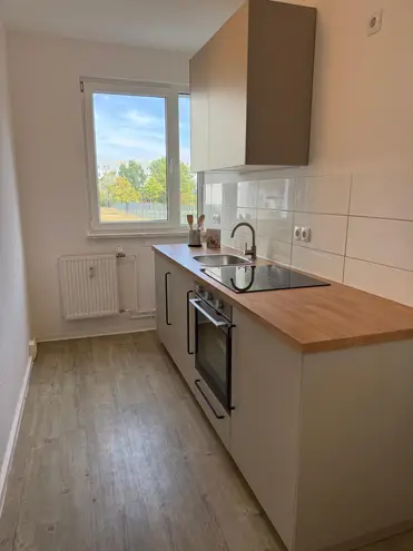 3 Zimmer Wohnung mit 61 m² in Halle (Saale) – Bild 8