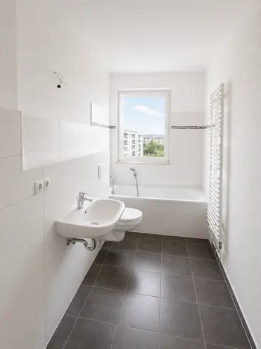 3 Zimmer Wohnung mit 61 m² in Halle (Saale) – Bild 9