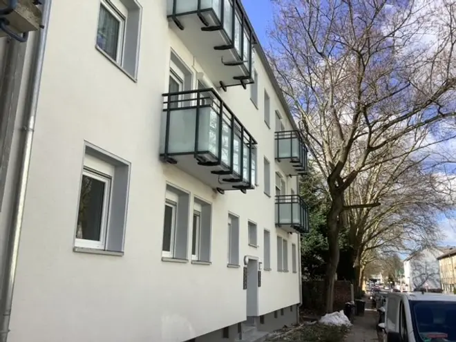 2 Zimmer Wohnung mit 44 m² in Gelsenkirchen – Bild 1