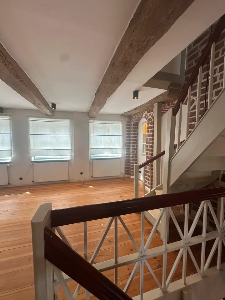 5 Zimmer Haus mit 120 m² in Lüneburg – Bild 1