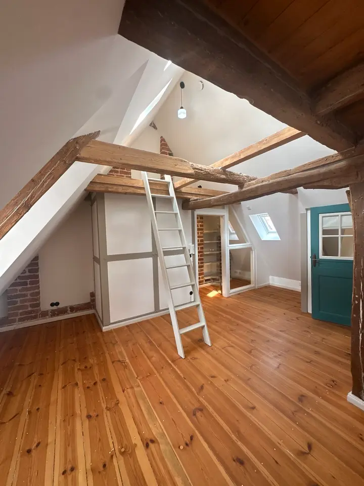 5 Zimmer Haus mit 120 m² in Lüneburg – Bild 2
