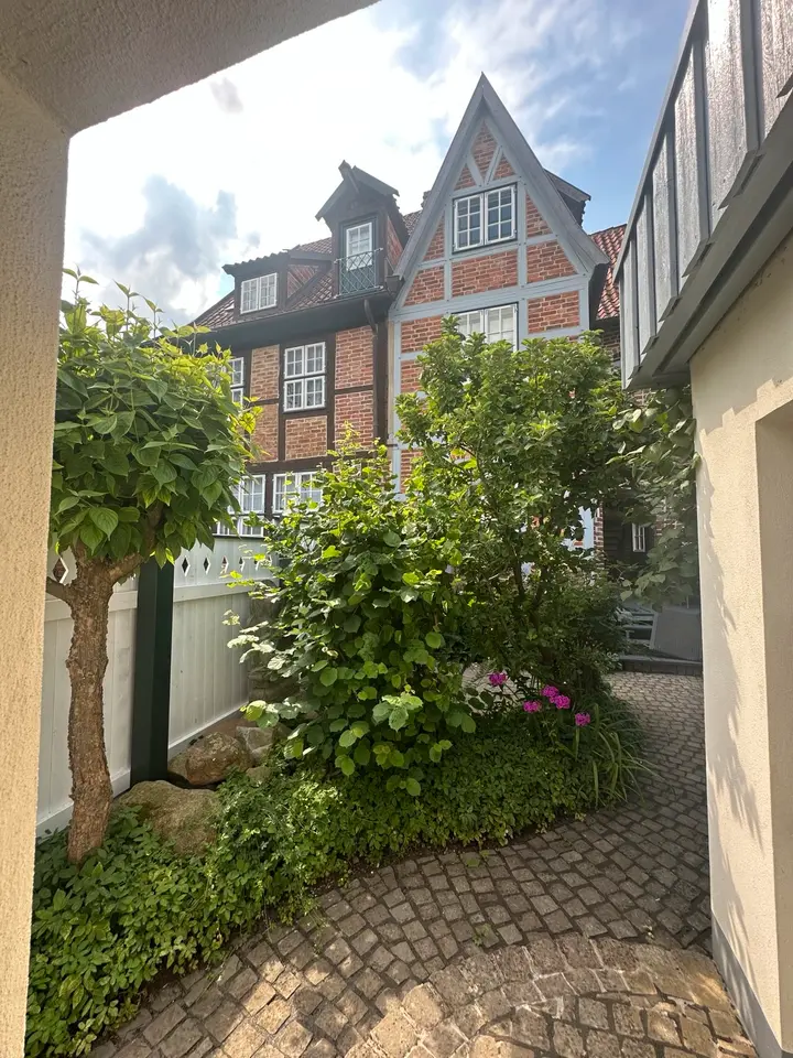 5 Zimmer Haus mit 120 m² in Lüneburg – Bild 3