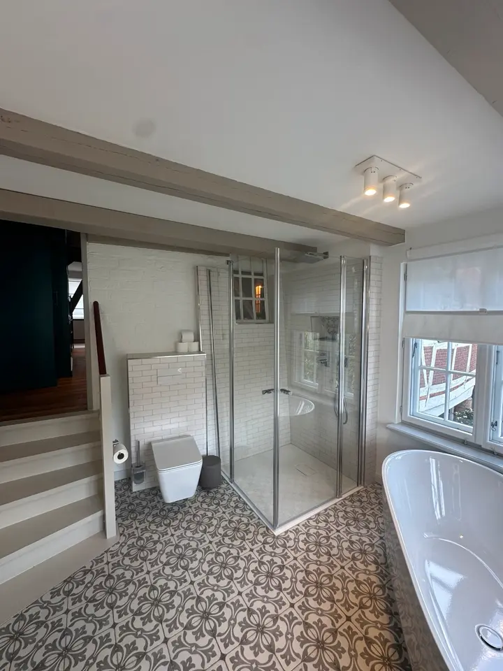 5 Zimmer Haus mit 120 m² in Lüneburg – Bild 6