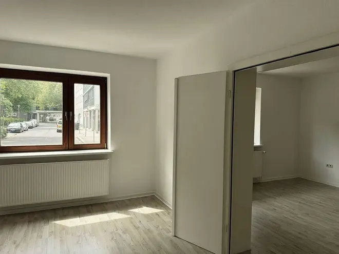3 Zimmer Wohnung mit 70 m² in Braunschweig – Bild 1