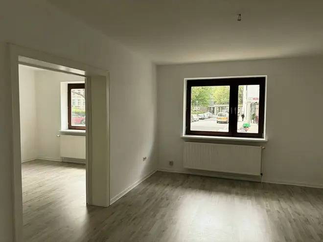 3 Zimmer Wohnung mit 70 m² in Braunschweig – Bild 2