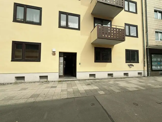 3 Zimmer Wohnung mit 70 m² in Braunschweig – Bild 8