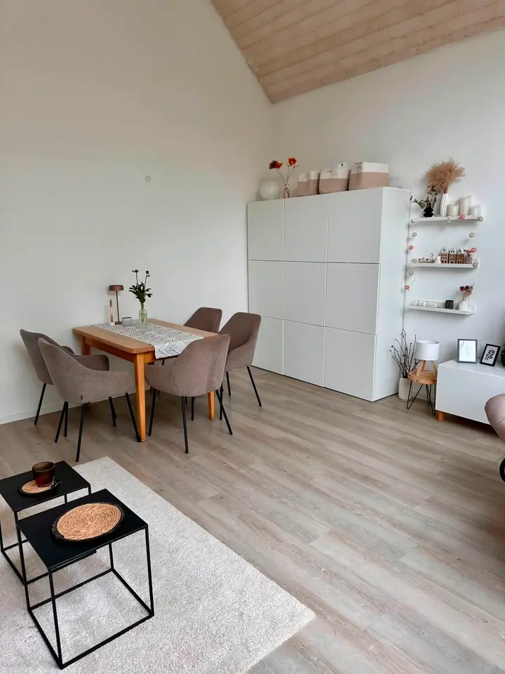 3 Zimmer Wohnung mit 105 m² in Greven – Bild 3
