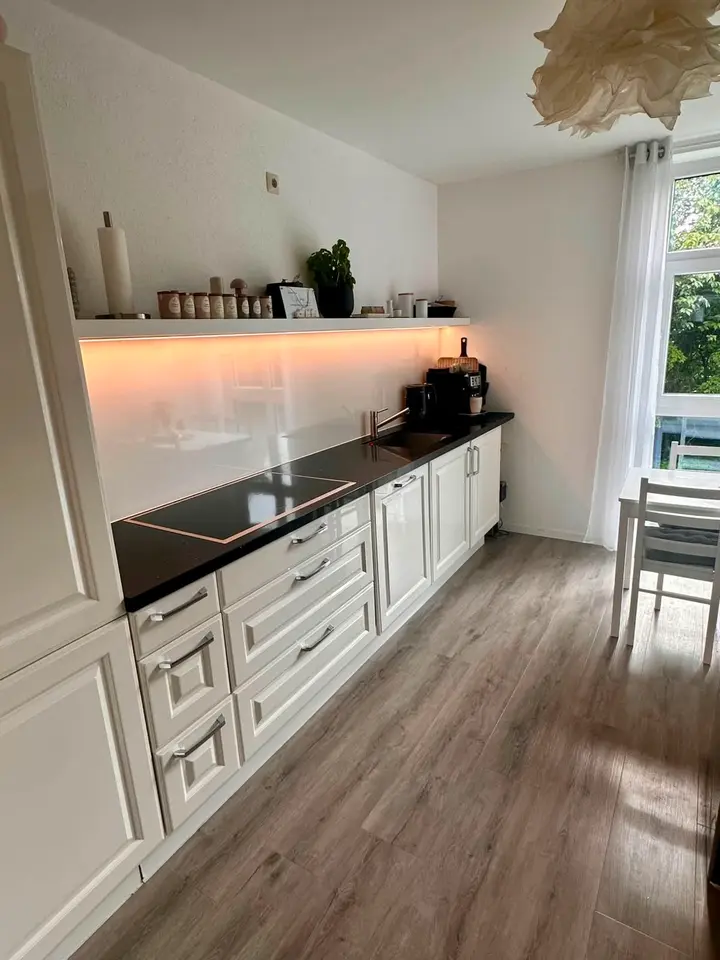 3 Zimmer Wohnung mit 105 m² in Greven – Bild 6