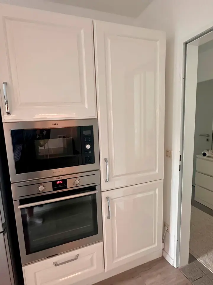 3 Zimmer Wohnung mit 105 m² in Greven – Bild 7