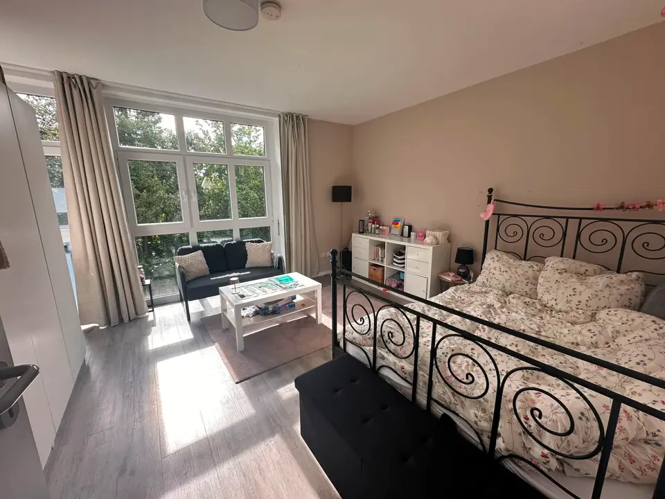 3 Zimmer Wohnung mit 105 m² in Greven – Bild 9