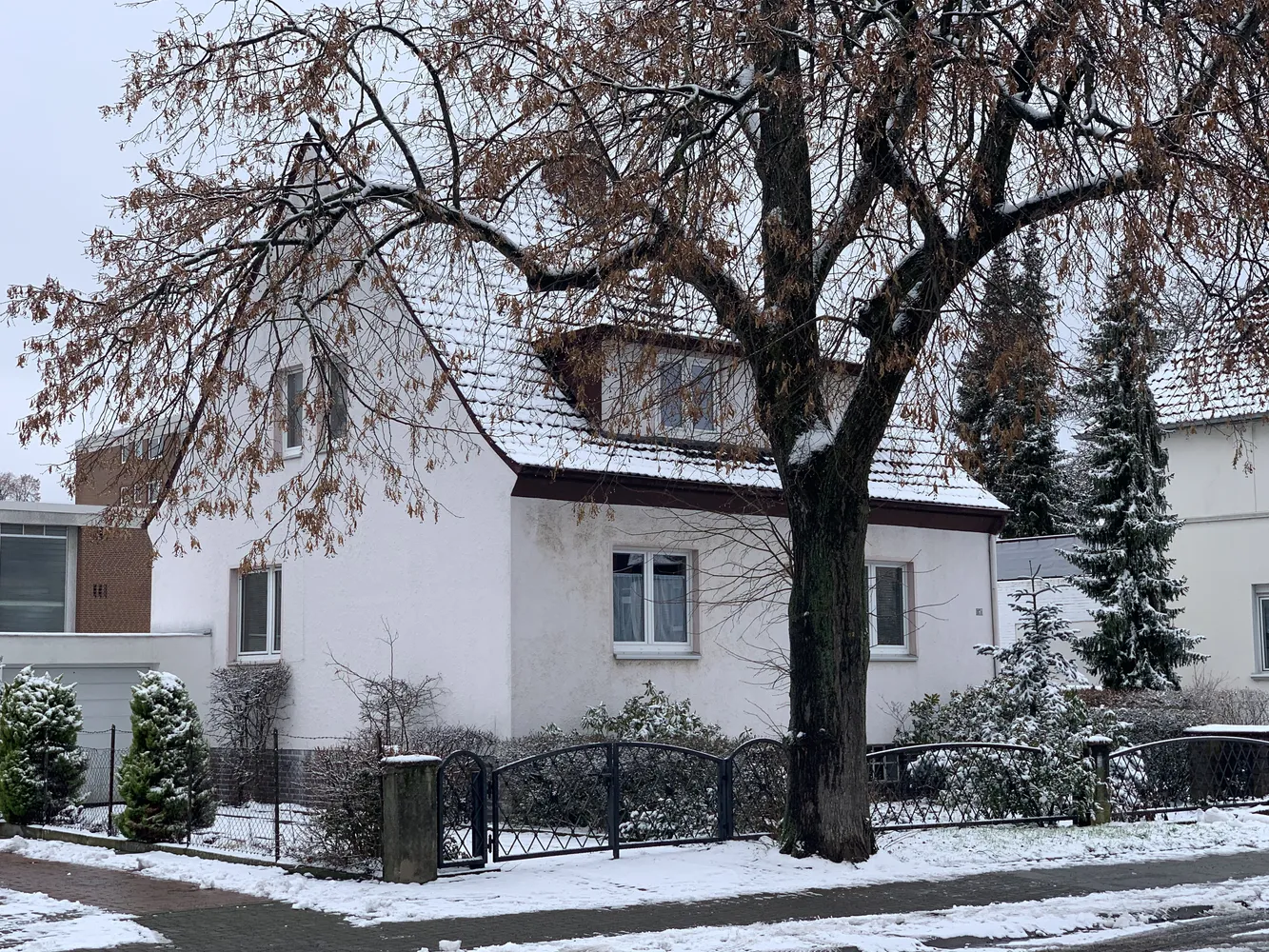 2 Zimmer Wohnung mit 58 m² in Hannover – Bild 1