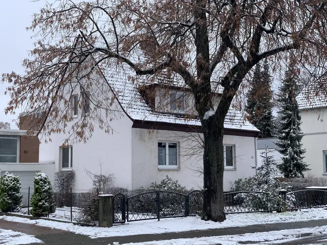 2 Zimmer Wohnung mit 58 m² in Hannover – Bild 1