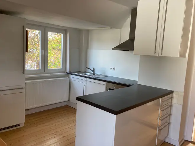 2 Zimmer Wohnung mit 58 m² in Hannover – Bild 3
