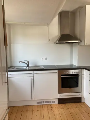 2 Zimmer Wohnung mit 58 m² in Hannover – Bild 4