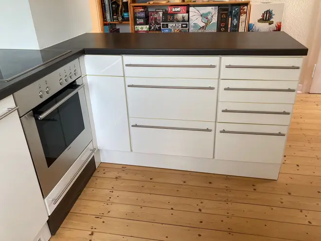 2 Zimmer Wohnung mit 58 m² in Hannover – Bild 5