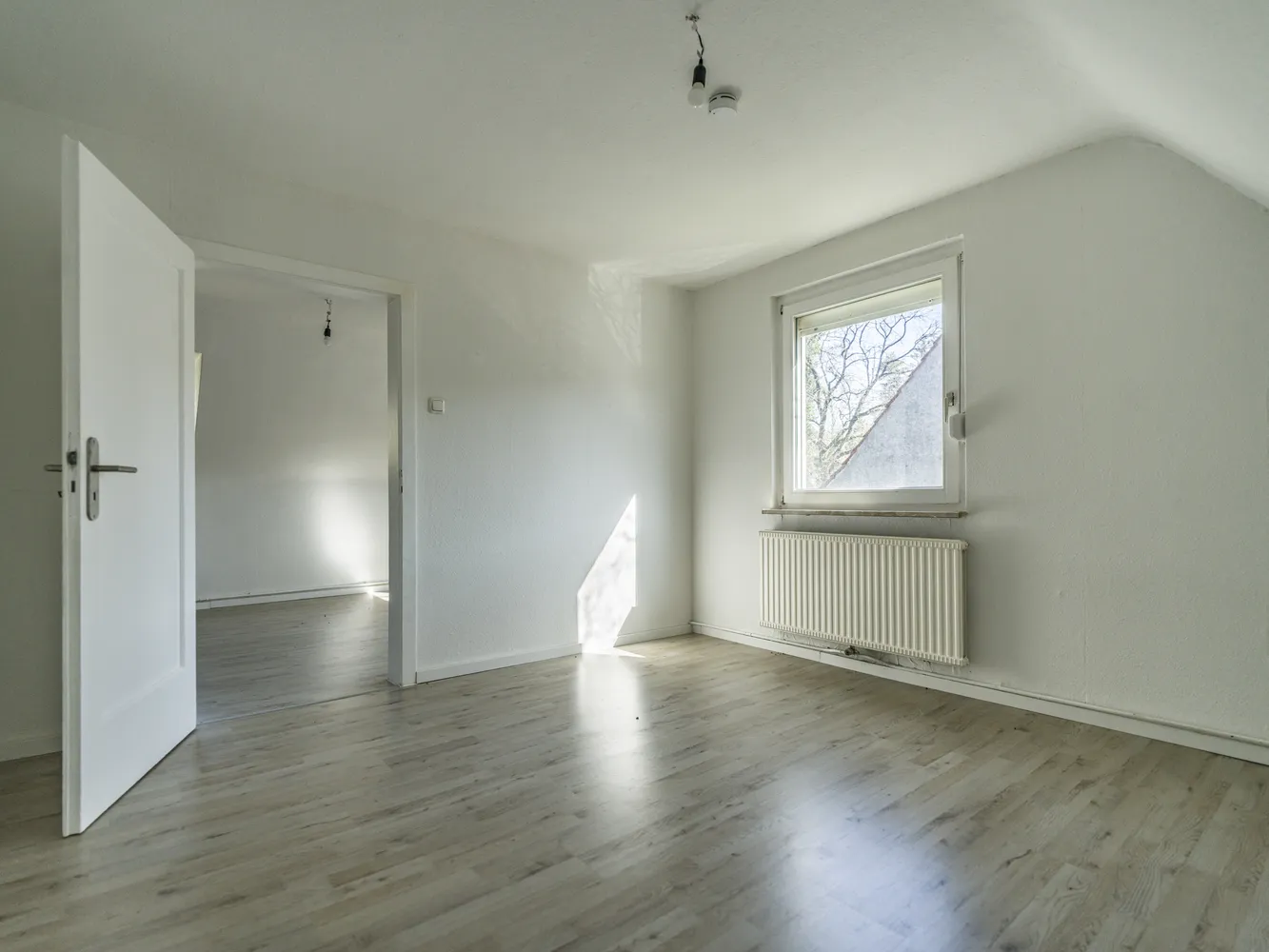 2 Zimmer Wohnung mit 49 m² in Hagen – Bild 1
