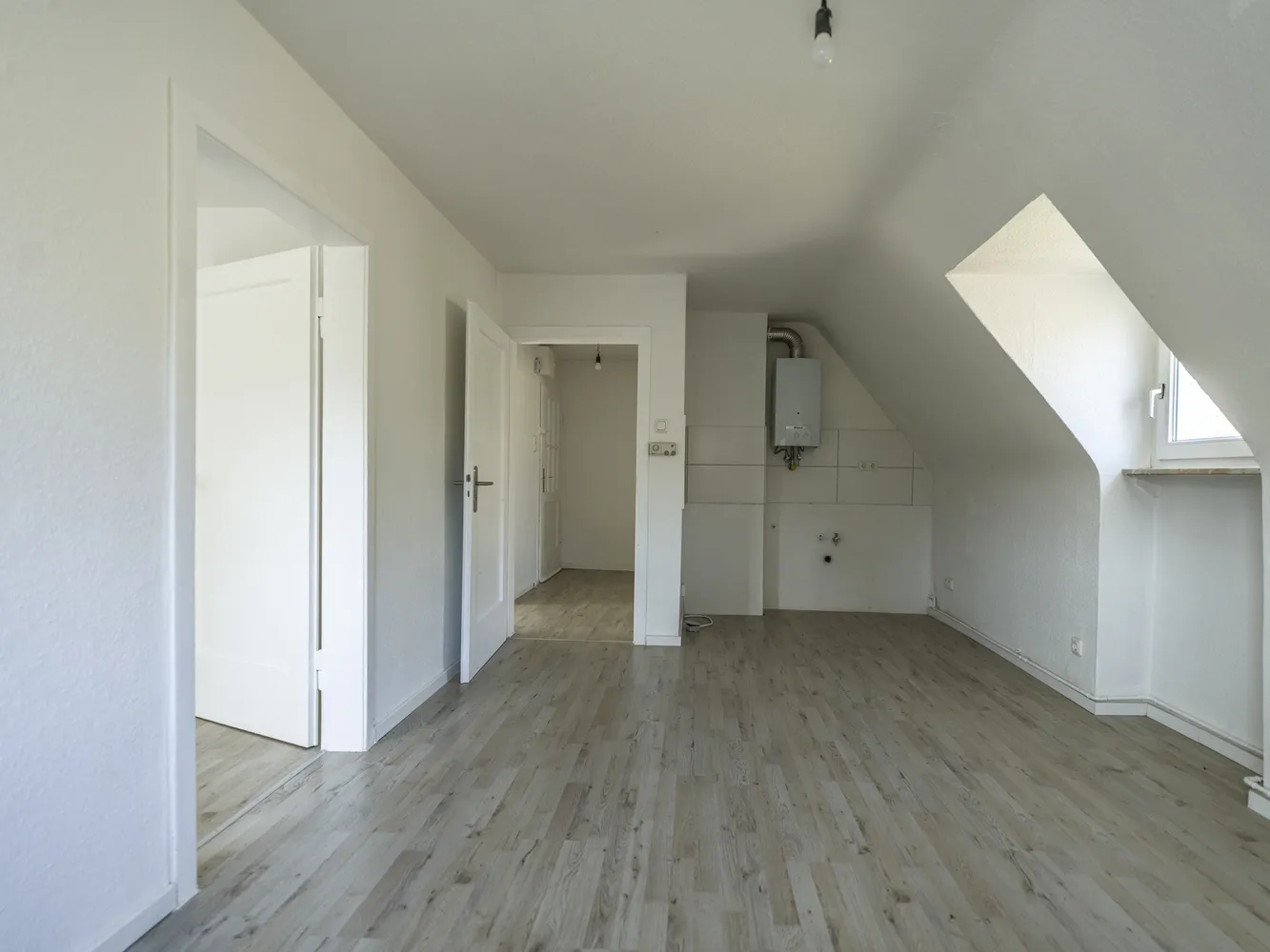 2 Zimmer Wohnung mit 49 m² in Hagen – Bild 3