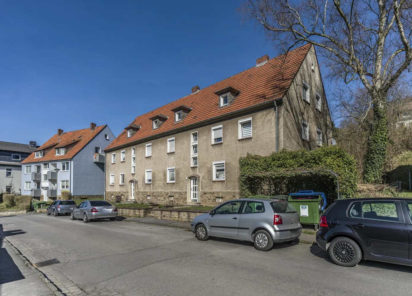 2 Zimmer Wohnung mit 49 m² in Hagen – Bild 6