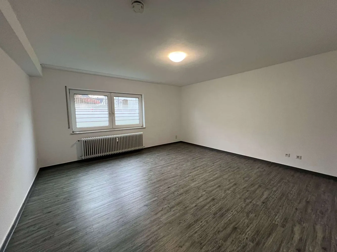 2 Zimmer Wohnung mit 51 m² in Gießen – Bild 1