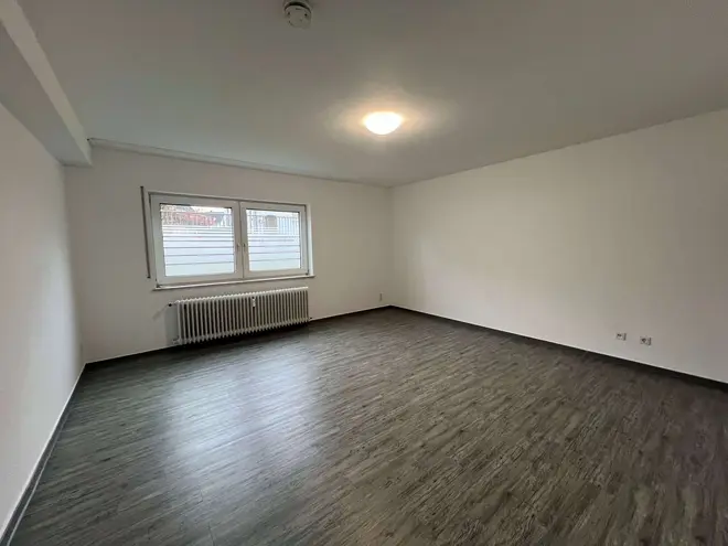2 Zimmer Wohnung mit 51 m² in Gießen – Bild 1
