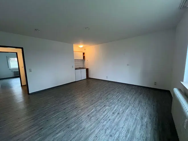2 Zimmer Wohnung mit 51 m² in Gießen – Bild 2