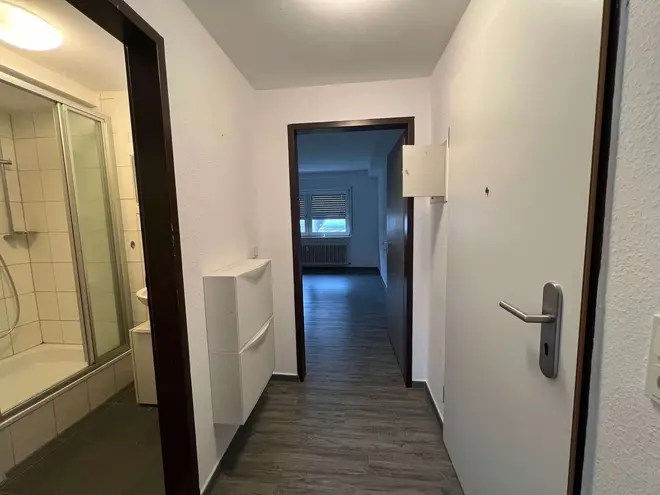 2 Zimmer Wohnung mit 51 m² in Gießen – Bild 5