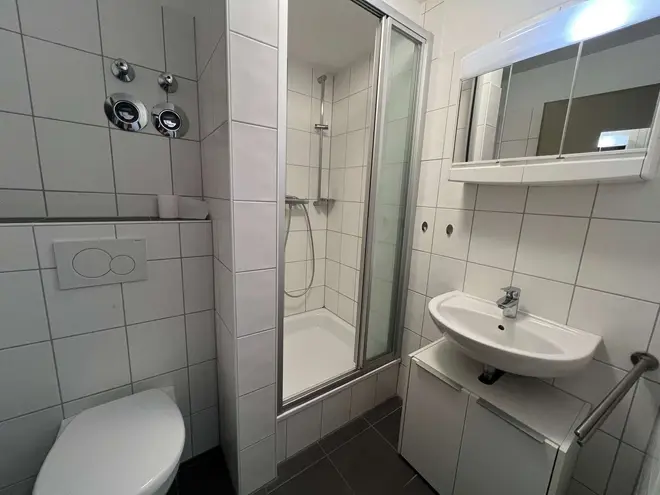2 Zimmer Wohnung mit 51 m² in Gießen – Bild 6