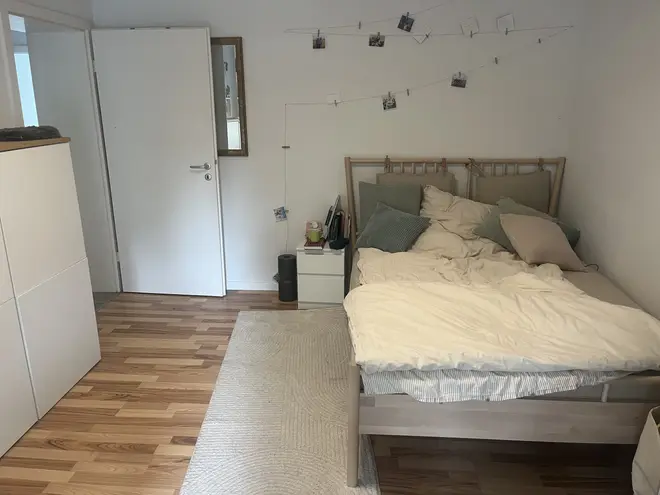 2 Zimmer Wohnung mit 55 m² in Essen – Bild 3