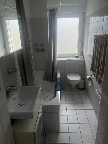 2 Zimmer Wohnung mit 55 m² in Essen – Bild 5