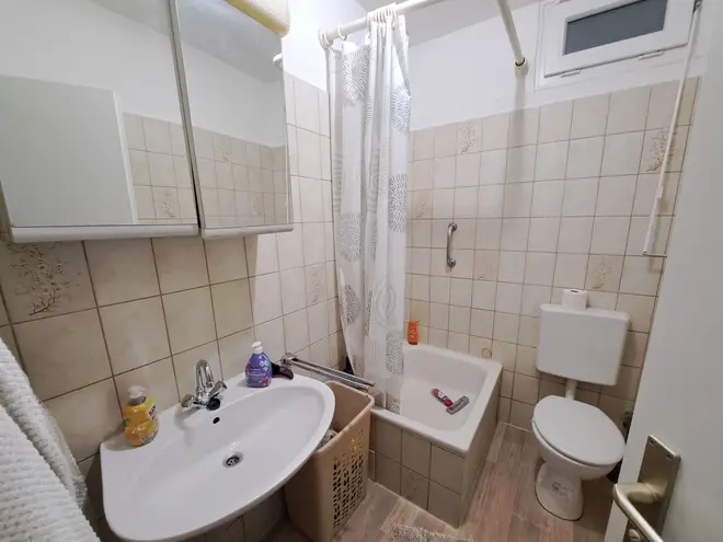 2 Zimmer Wohnung mit 51 m² in Bremen – Bild 5