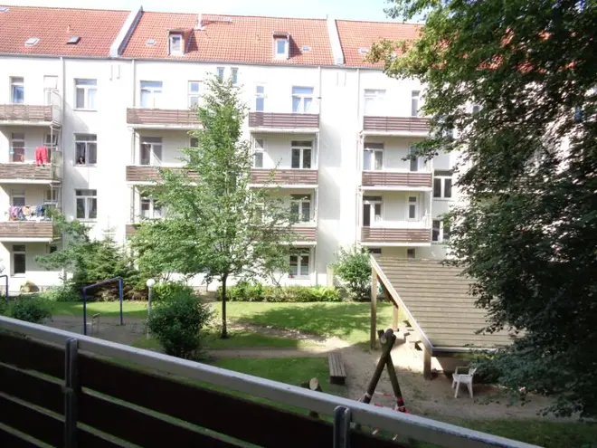 2 Zimmer Wohnung mit 51 m² in Bremen – Bild 6