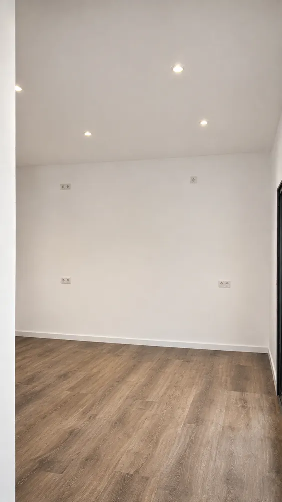 2 Zimmer Wohnung mit 61 m² in Flensburg – Bild 1