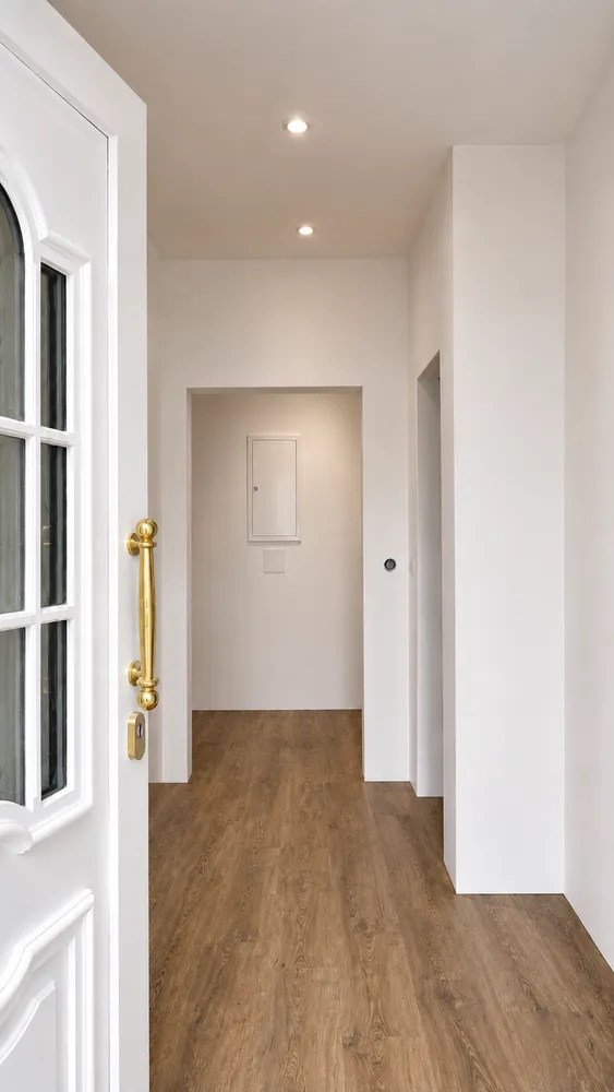2 Zimmer Wohnung mit 61 m² in Flensburg – Bild 2
