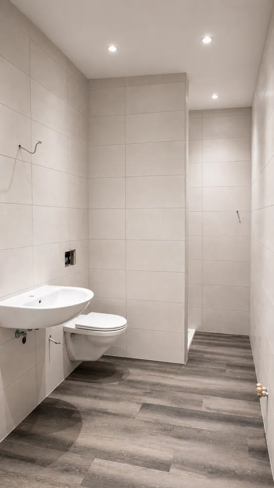 2 Zimmer Wohnung mit 61 m² in Flensburg – Bild 4