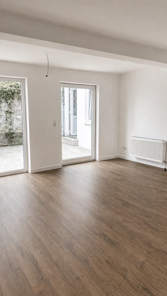 2 Zimmer Wohnung mit 61 m² in Flensburg – Bild 6