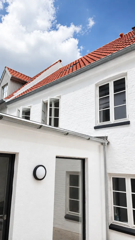 2 Zimmer Wohnung mit 61 m² in Flensburg – Bild 7