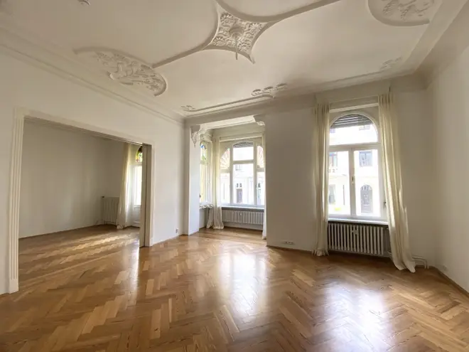 3 Zimmer Wohnung mit 112 m² in Bonn – Bild 2