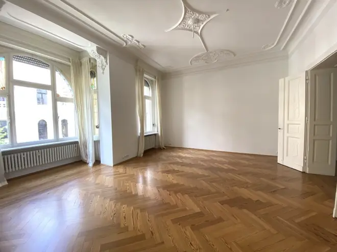 3 Zimmer Wohnung mit 112 m² in Bonn – Bild 3
