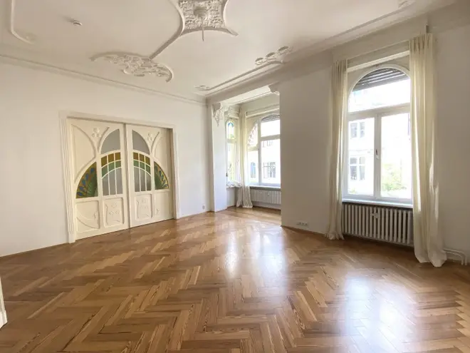 3 Zimmer Wohnung mit 112 m² in Bonn – Bild 4