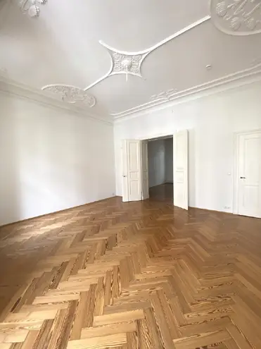 3 Zimmer Wohnung mit 112 m² in Bonn – Bild 5