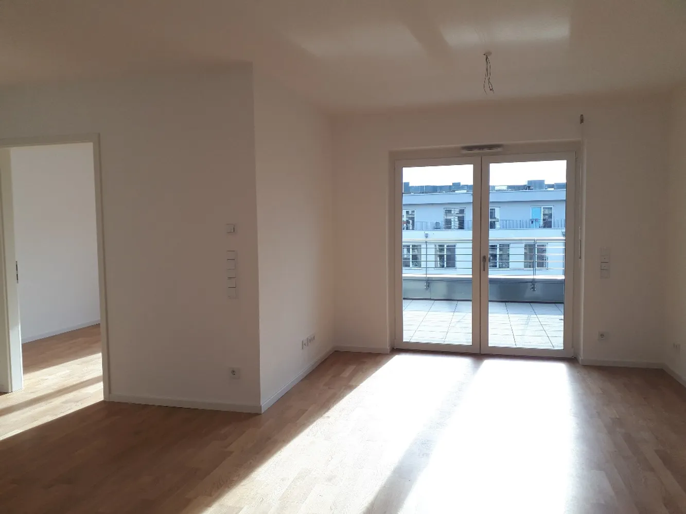 2 Zimmer Wohnung mit 63 m² in Wetzlar – Bild 1