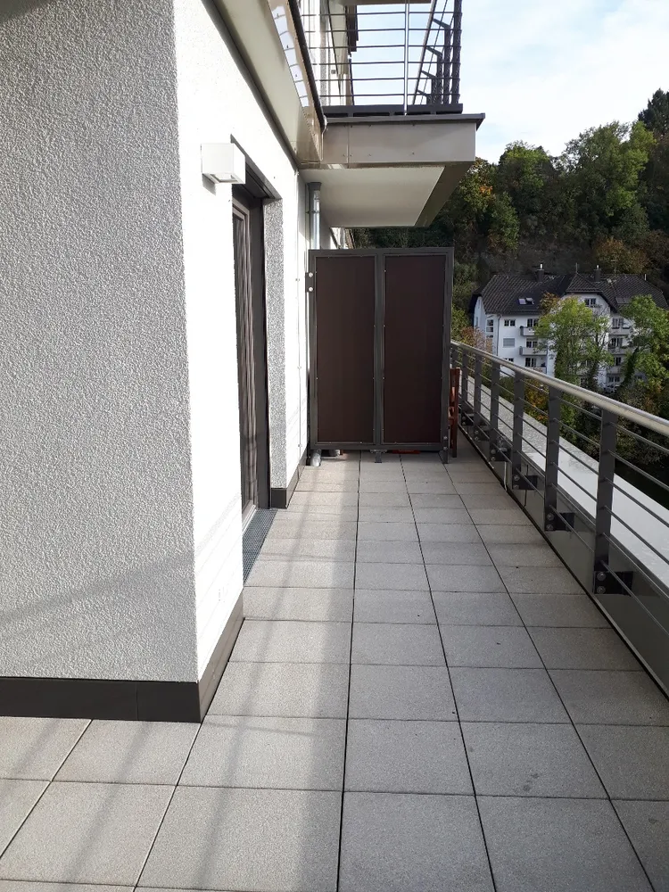 2 Zimmer Wohnung mit 63 m² in Wetzlar – Bild 2