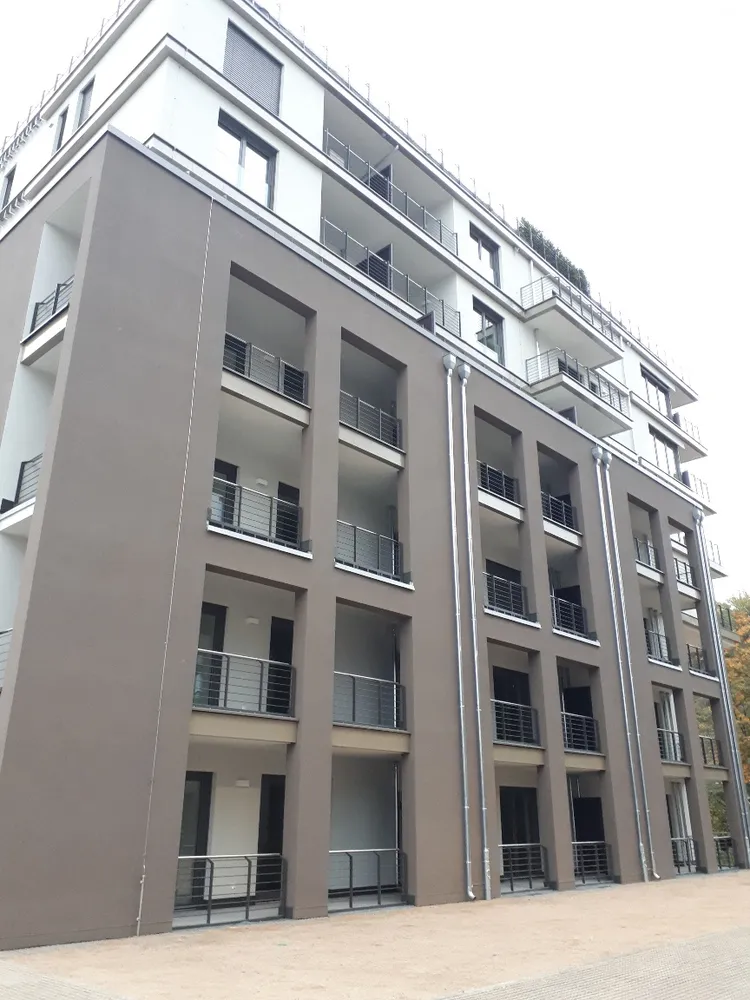 2 Zimmer Wohnung mit 63 m² in Wetzlar – Bild 9