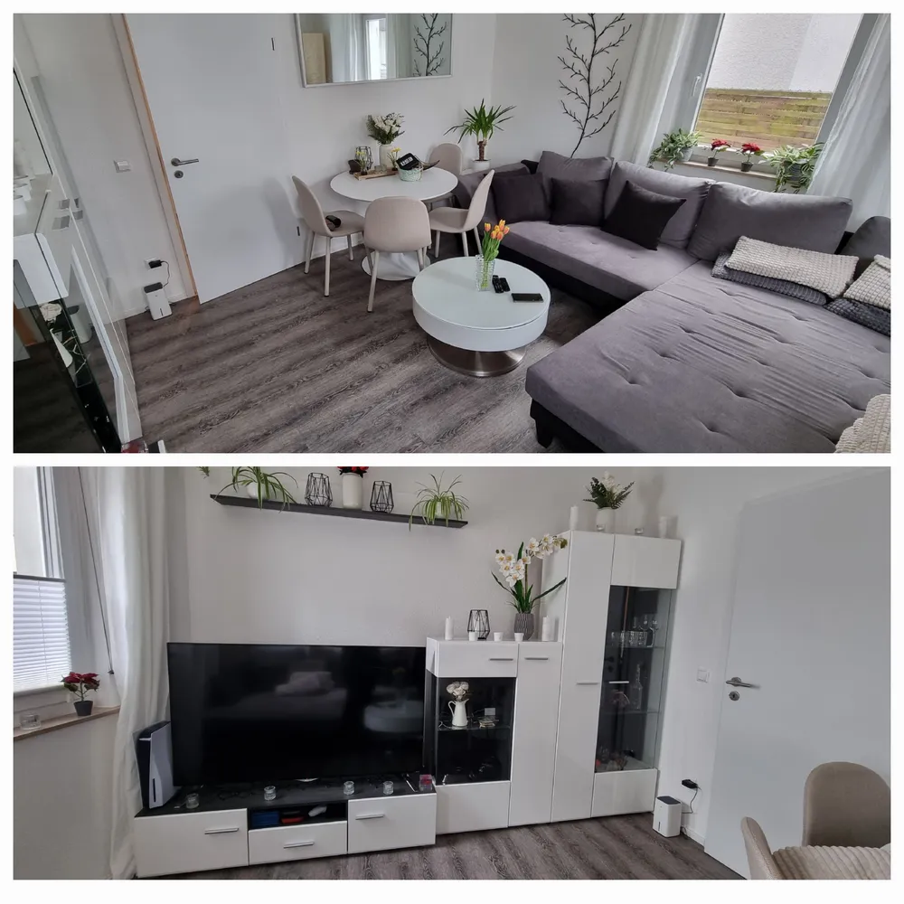 2 Zimmer Wohnung mit 58 m² in Stuttgart – Bild 1